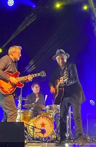 Concert Narbonne • 27/12/2025 •Théâtres Scène Nationale