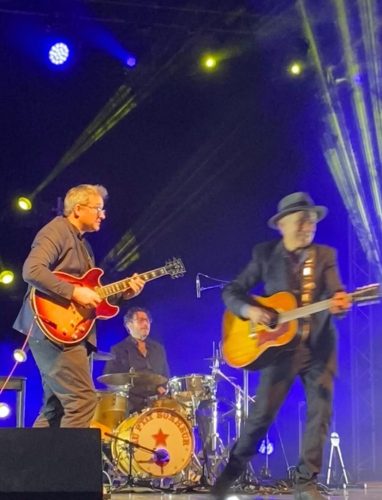 Concert Narbonne • 27/12/2025 •Théâtres Scène Nationale