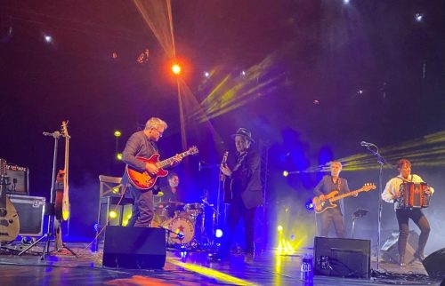 Concert Narbonne • 27/12/2025 •Théâtres Scène Nationale