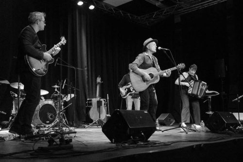 FestiChanson - Thézan Les Béziers 04/10/2025